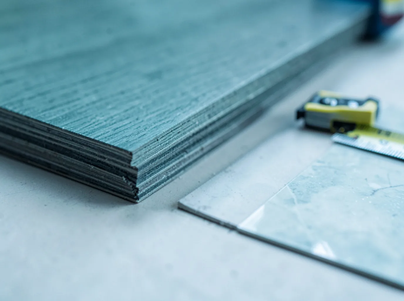 Luxury Vinyl Plank Installation Estelline, TX FAQs